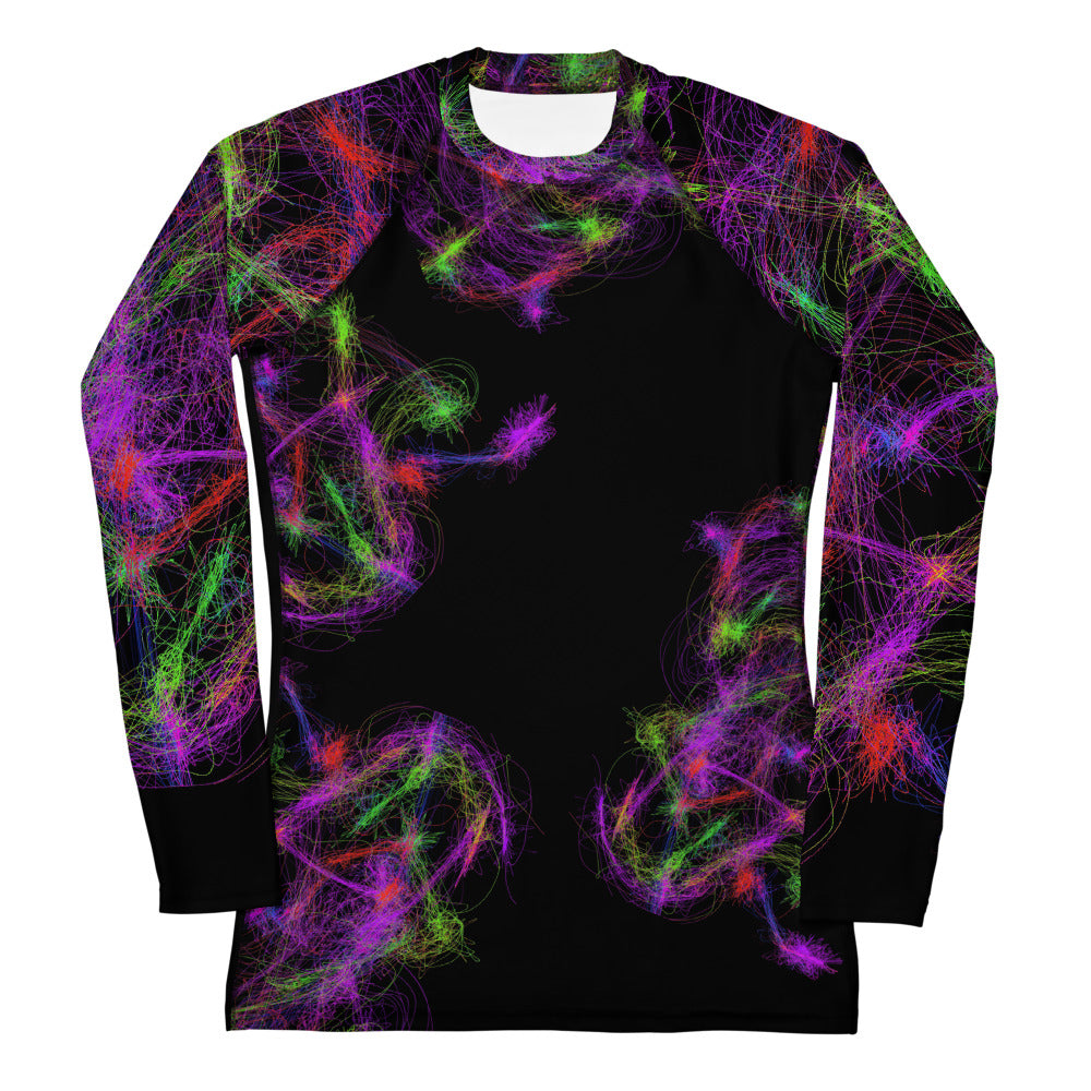 rash-guard-sporty-gymwear-neon-galaxy-activewear-wickedyo
